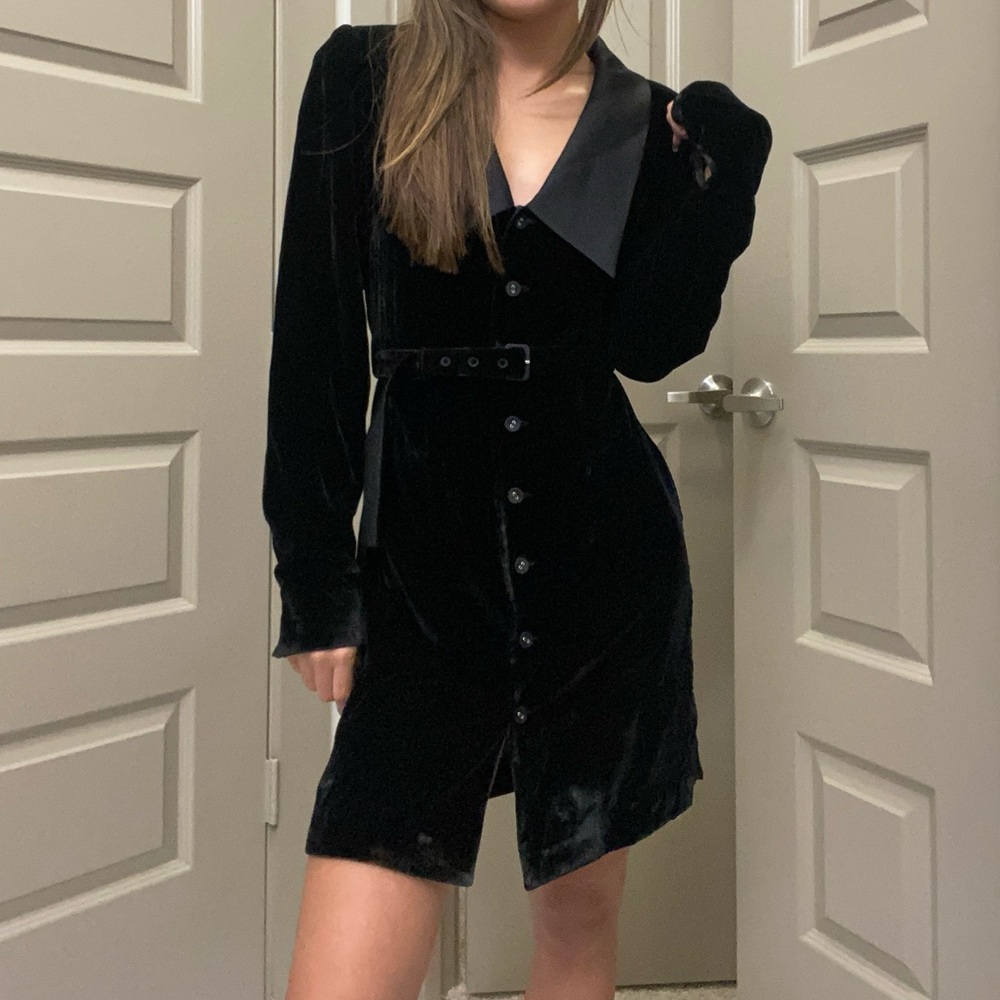 The Dynasty Dress | Favorite Daughter